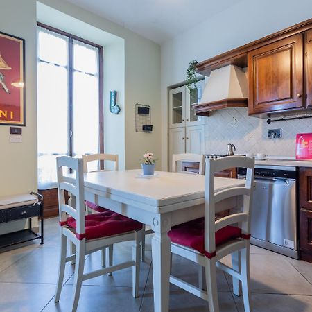 Apartmán Casa Dora By Wonderful Italy Turín Exteriér fotografie