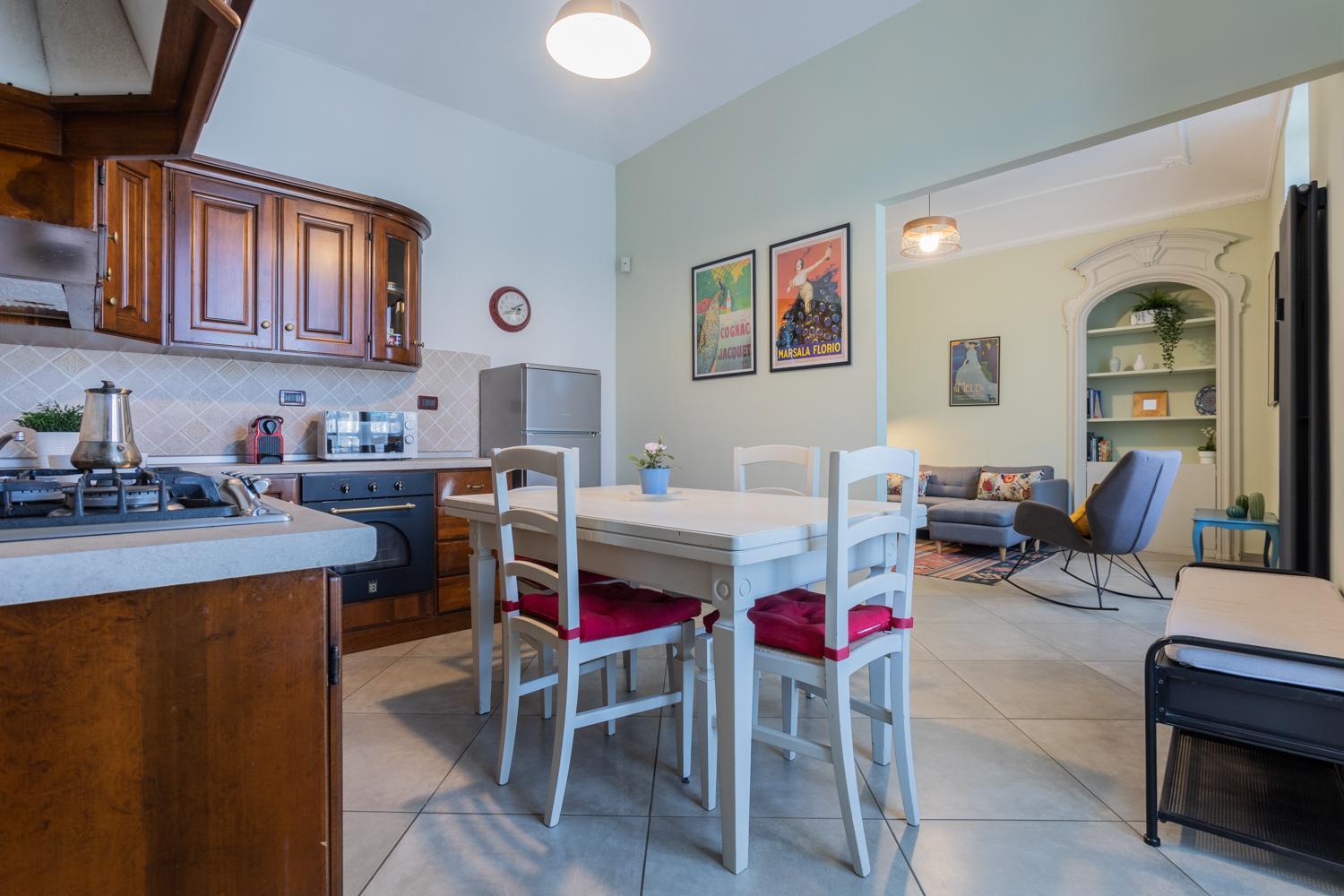 Apartmán Casa Dora By Wonderful Italy Turín Exteriér fotografie