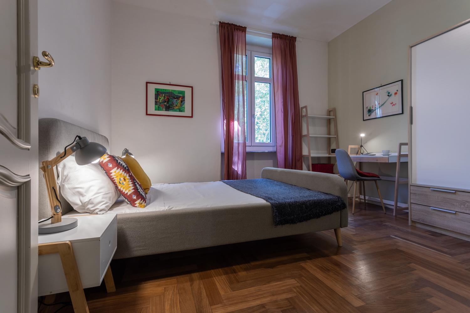 Apartmán Casa Dora By Wonderful Italy Turín Exteriér fotografie