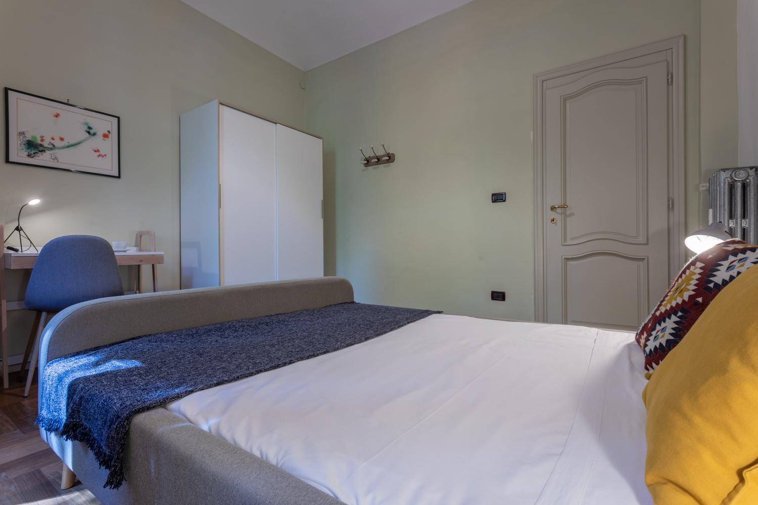 Apartmán Casa Dora By Wonderful Italy Turín Exteriér fotografie