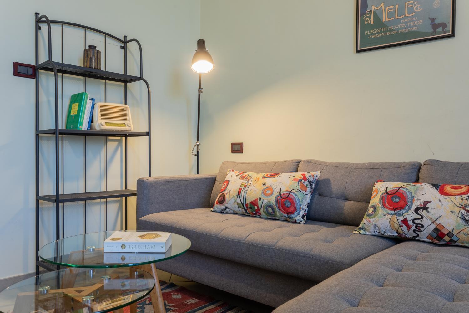 Apartmán Casa Dora By Wonderful Italy Turín Exteriér fotografie